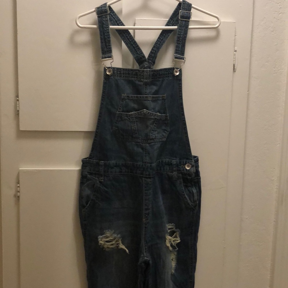 Overalls